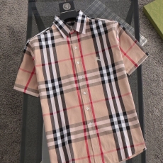 Burberry Shirts